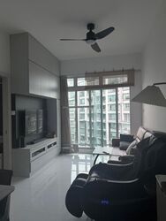 The Cascadia (D21), Condominium #568709921